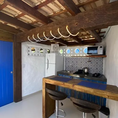 Casinha Acoriana Villa Florianopolis Exterior photo