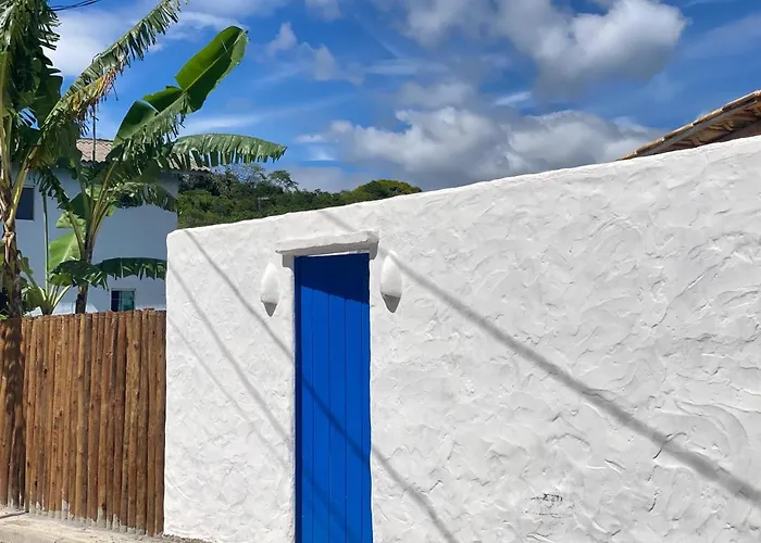 Casinha Acoriana