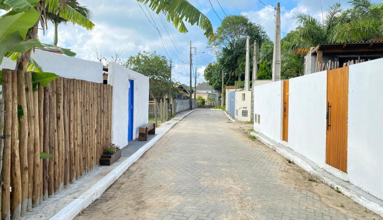 Casinha Acoriana Casa de Férias *