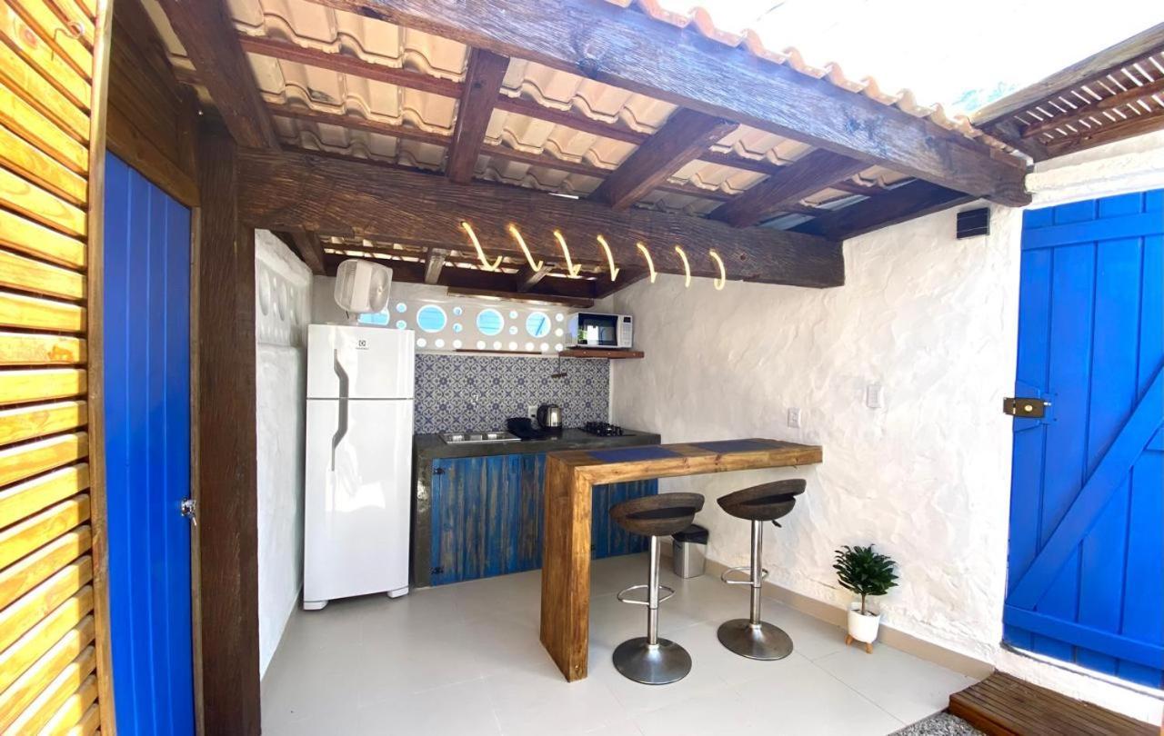 Casa de Férias Casinha Acoriana Florianópolis